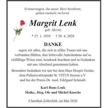 Anzeige