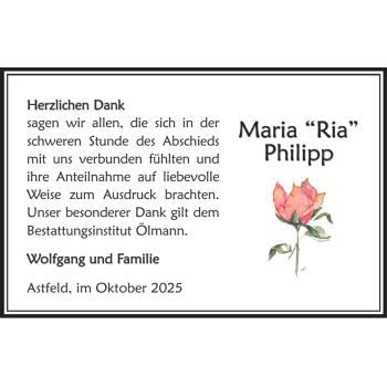 Anzeige