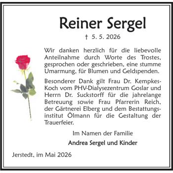 Anzeige