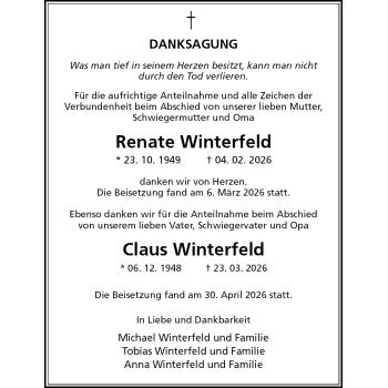 Anzeige