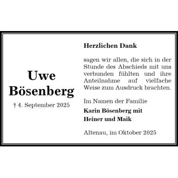 Anzeige