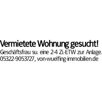 Anzeige