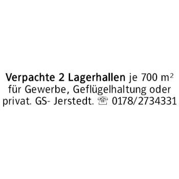 Anzeige