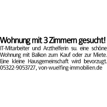 Anzeige