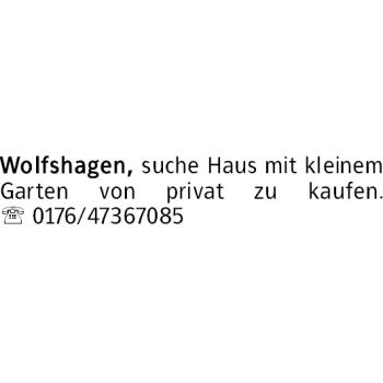 Anzeige