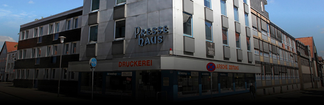 Pressehaus GZ